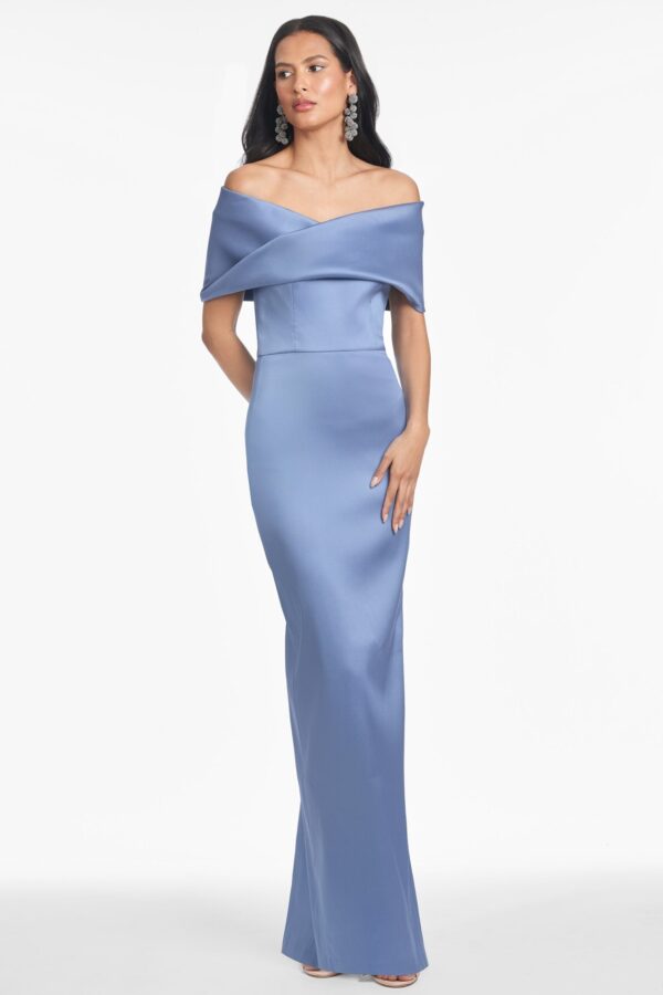Viveca Gown Twilight