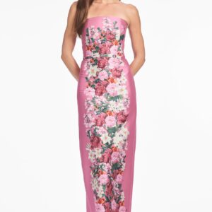 Sophia Gown Beyond Blush Raceme