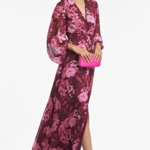 Jenny Gown Raspberry Floribunda